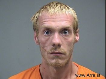 Justin Leland Fry-starrett Mugshot