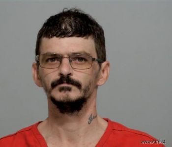 Justin Michael Garwood Mugshot