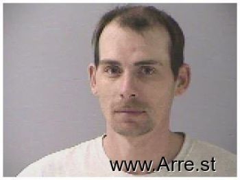 Justin Shane Gayheart Mugshot