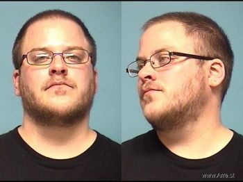 Justin L Goode Mugshot