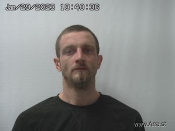 Justin  Gray Mugshot