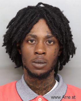 Justin  Gray Mugshot