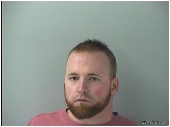 Justin Richard Grubbs Mugshot