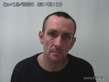 Justin Richard Hager Mugshot