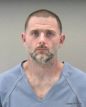 Justin Frank Hale Mugshot