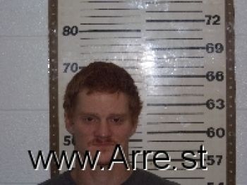 Justin Lee Hall Mugshot