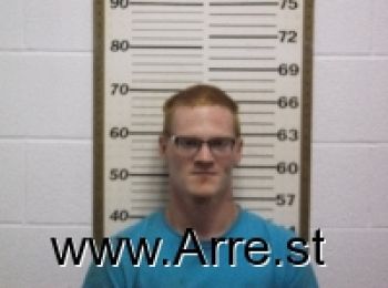 Justin Lee Hall Mugshot