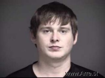 Justin Jacob Hall Mugshot