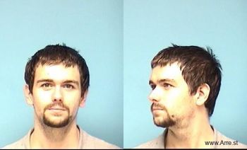 Justin Matthew Hamilton Mugshot