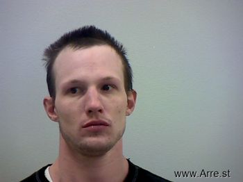 Justin L Hartung Mugshot