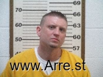 Justin Eugene Hughes Mugshot