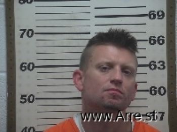 Justin Eugene Hughes Mugshot