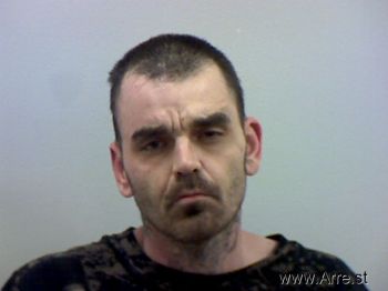 Justin Paul Hughes Mugshot