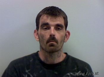 Justin Paul Hughes Mugshot