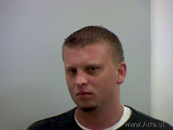 Justin E Hughes Mugshot