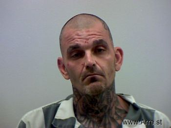 Justin Paul Hughes Mugshot