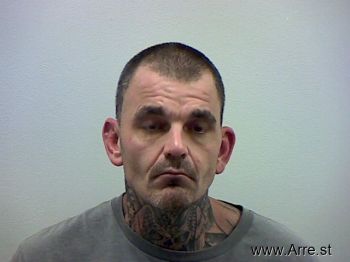 Justin P Hughes Mugshot