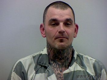 Justin Paul Hughes Mugshot