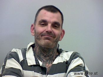 Justin Paul Hughes Mugshot