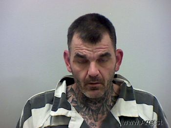 Justin Paul Hughes Mugshot