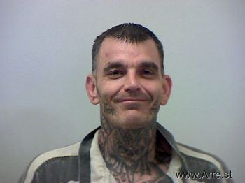 Justin Paul Hughes Mugshot