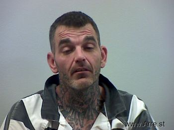 Justin Paul Hughes Mugshot