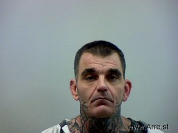 Justin Paul Hughes Mugshot