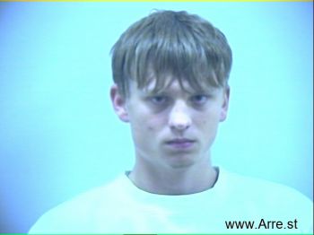 Justin E Hughes Mugshot