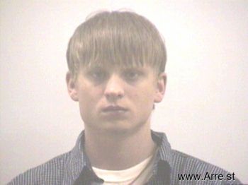 Justin E Hughes Mugshot