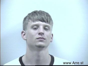 Justin E Hughes Mugshot