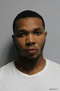 Justin Jay Jefferson Mugshot