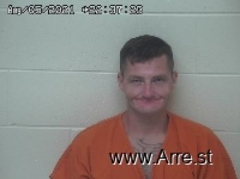 Justin L Jenkins Mugshot