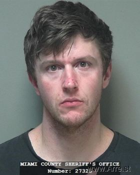 Justin Tyler Johnson Mugshot