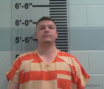 Justin S Johnston Mugshot