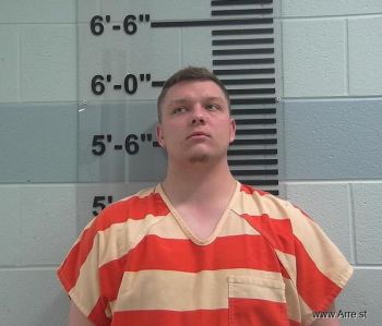 Justin S Johnston Mugshot