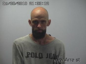 Justin Robert Justice Mugshot