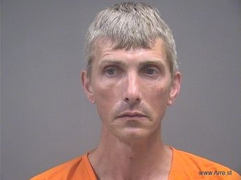 Justin K Kastanek Mugshot