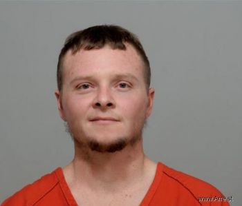 Justin James Keaton Mugshot