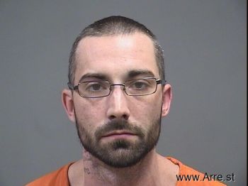 Justin M Kelley Mugshot