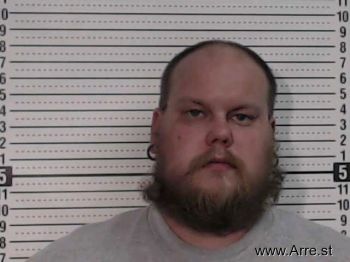 Justin Dean Kelley Mugshot