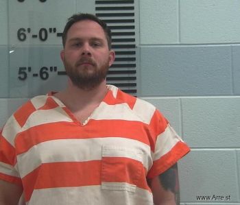 Justin Cody Kelly Mugshot