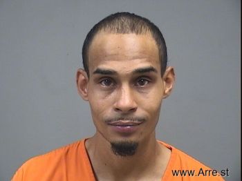 Justin Jarell Kennedy Mugshot