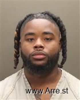 Justin Deron Deangelo King Mugshot