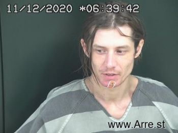 Justin Andrew Kirby Mugshot