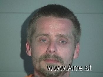 Justin Terry Lambert Mugshot