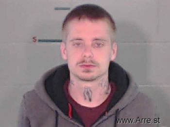 Justin  Lambert Mugshot