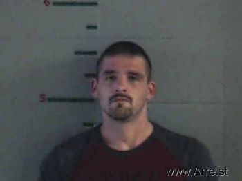 Justin  Lambert Mugshot