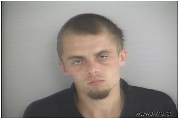 Justin Andrew Lane Mugshot