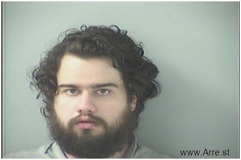 Justin T Lane Mugshot