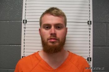 Justin Taylor Leach Mugshot